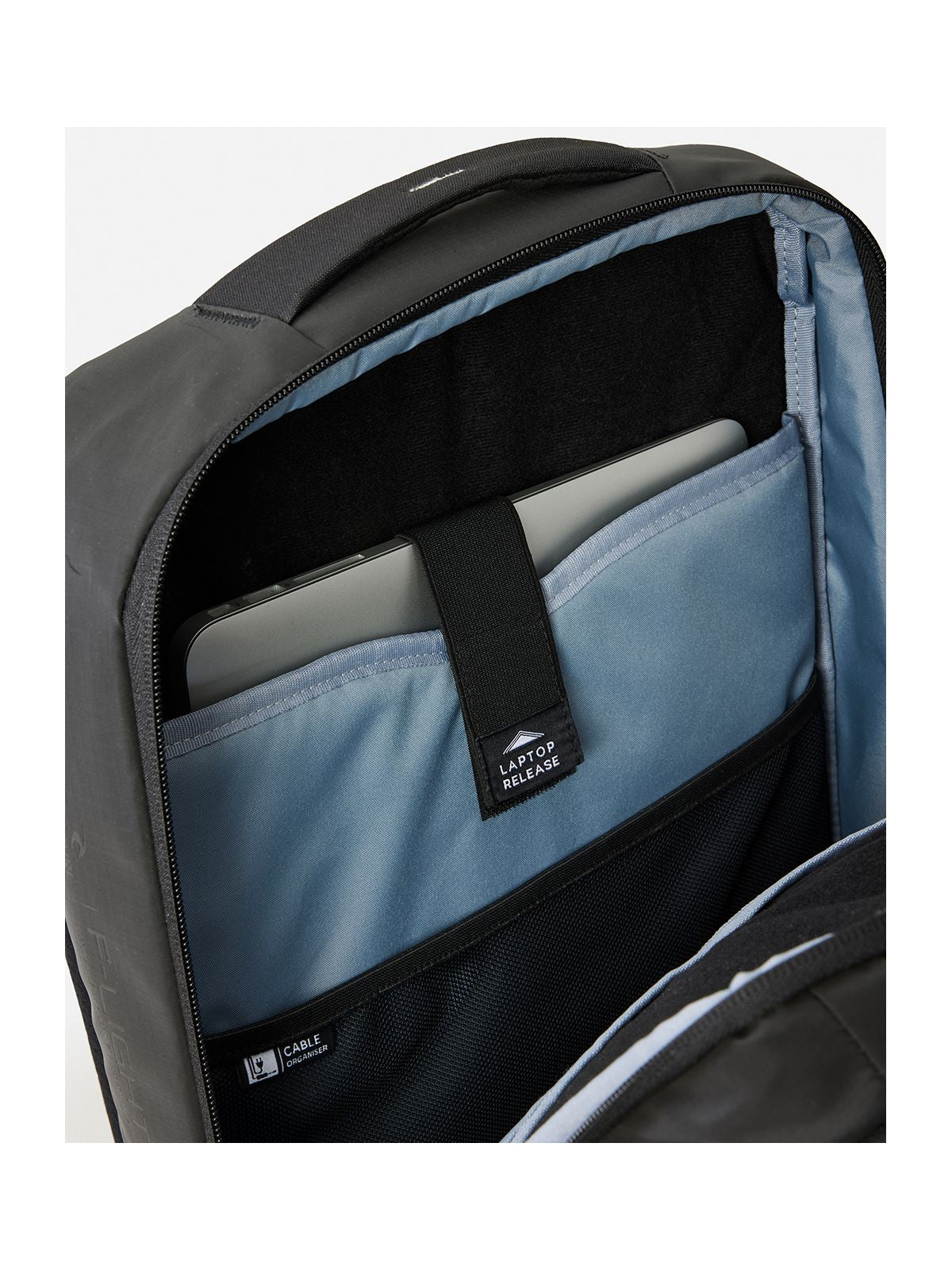 Plecak RIP CURL F-Light Slim 18L Icons granatowy