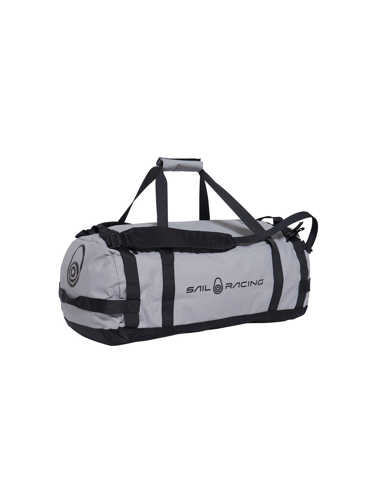 Torba Sail Racing Spray Duffel L szary