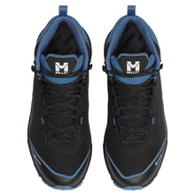 Buty MILLET W Wanaka Mid Gtx Czarny
