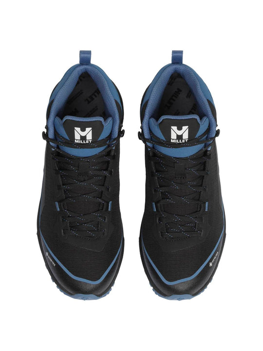 Buty MILLET W Wanaka Mid Gtx Czarny
