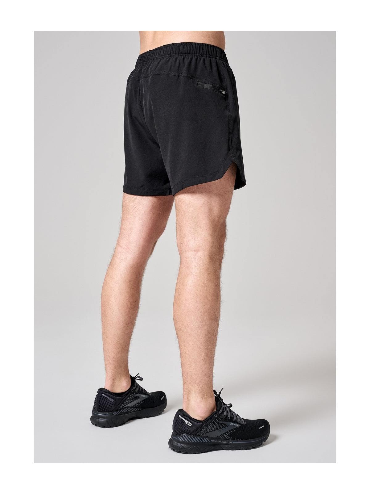 Szorty męskie CASALL M Short Training Shorts kolor czarny