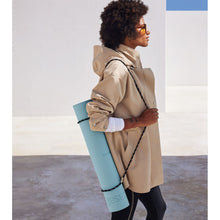 Płaszcz damski CASALL Scandi Trench Rain Coat kolor beżowy
