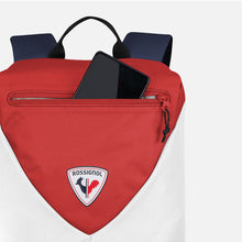 Plecak ROSSIGNOL Back To The Games 12L biały
