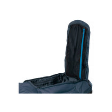 Torba sportowa HELLY HANSEN CANYON DUFFEL PACK 3 granatowa 35l - TU - Adventure Sports
