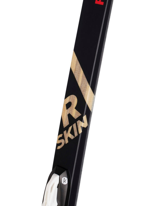 Narty biegowe ROSSIGNOL EVO XC 55 R-SKIN + wiązania Control Step In
