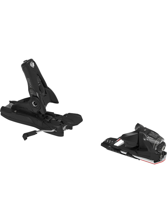 Narty DYNASTAR Speed Omeglass Master SL R22 + wiązania LOOK Spx 12 Race Metrix Gw B80 Blac
