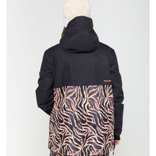 Kurtka narciarska RIP CURL ANTI SERIES ANORAK JKT 10K/10K czarna
