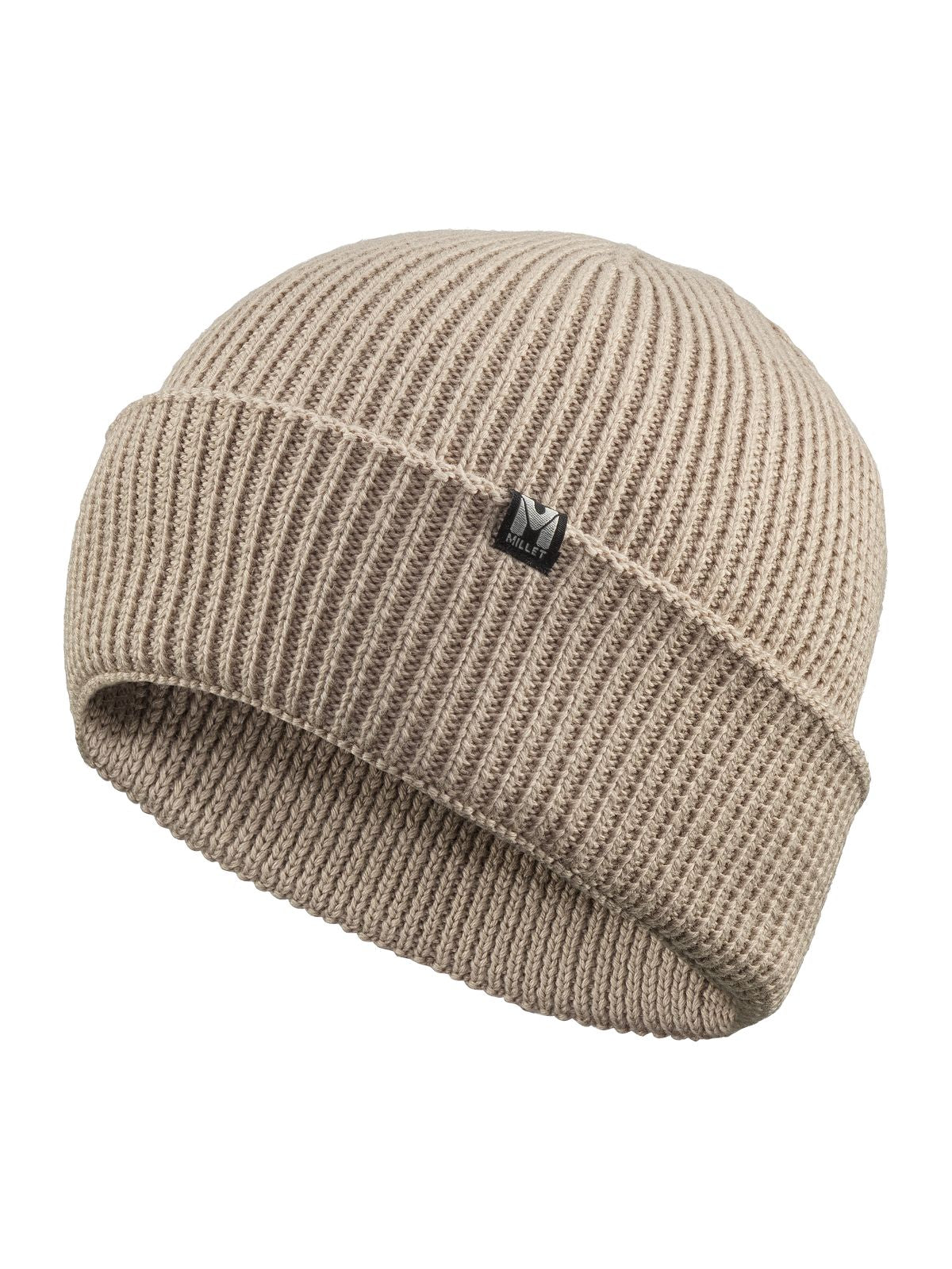 Czapka MILLET Cosmic Beanie beżowa