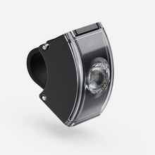 Lampka rowerowa BOOKMAN Curve Front Light 300 lm - Black
