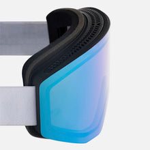 Gogle narciarskie ROSSIGNOL Otava White Cat 3 biały
