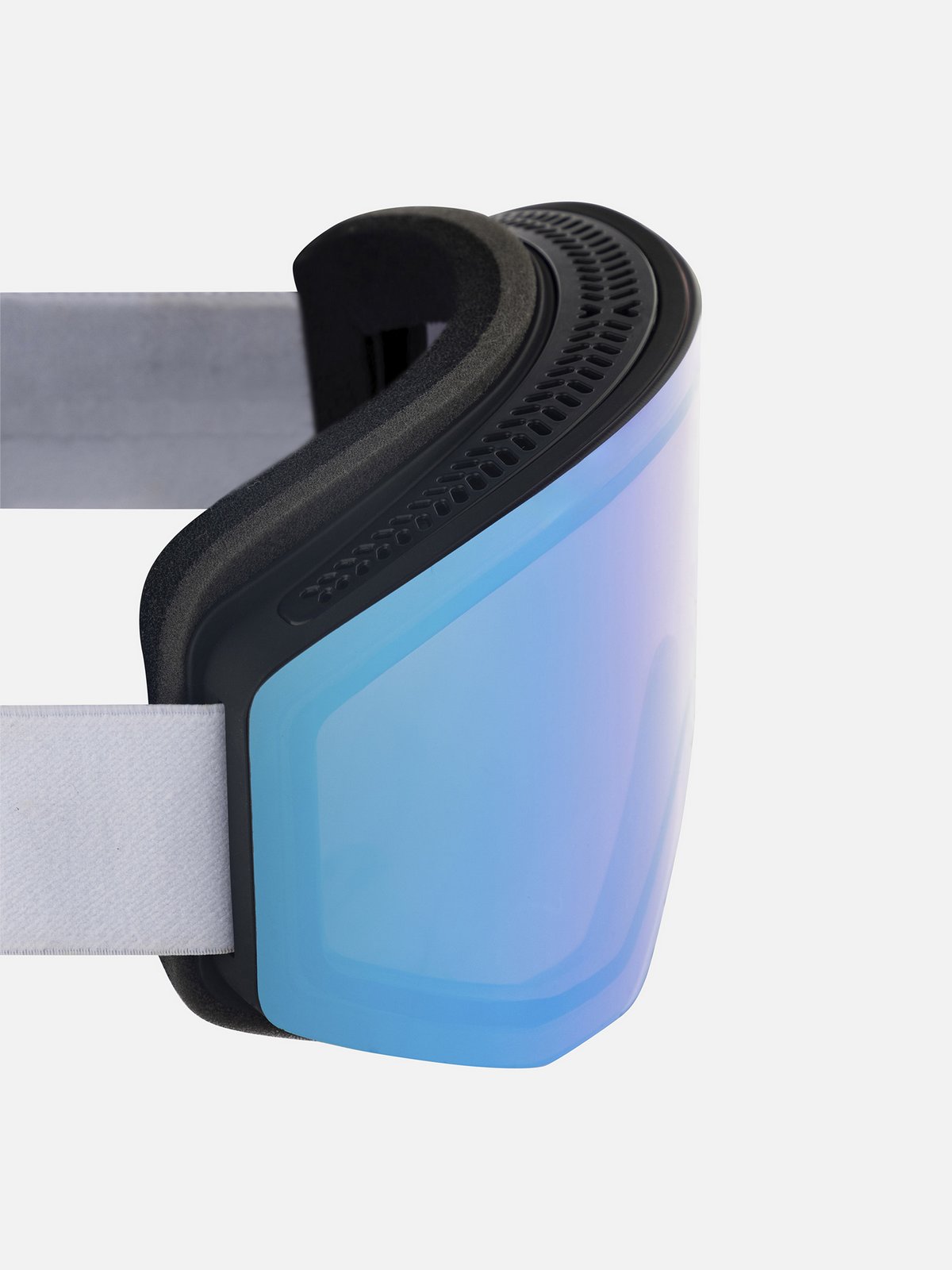 Gogle narciarskie ROSSIGNOL Otava White Cat 3 biały