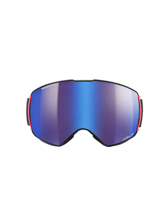 Gogle narciarskie JULBO LIGHTYEAR czerwone fotochrom Cat 2-4 Polarized
