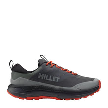 Buty męskie MILLET Seneca Gtx M grafitowe
