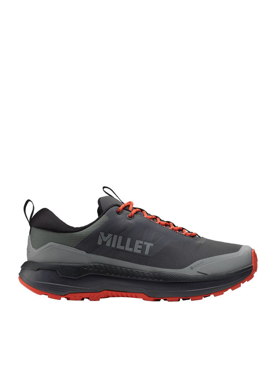 Buty męskie MILLET Seneca Gtx M grafitowe
