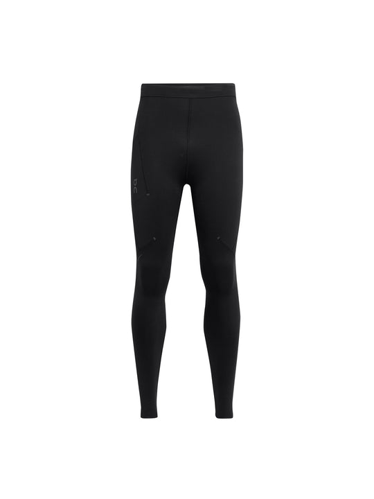 Legginsy męskie ON RUNNING Performance Winter Tights czarny
