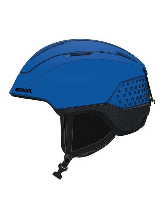 Kask nariarski ROSSIGNOL Whoopee Impacts Rental

