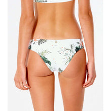 Dół bikini RIP CURL On The Coast Revo Cheeky - żółty - Stroje kąpielowe - Adventure Sports
