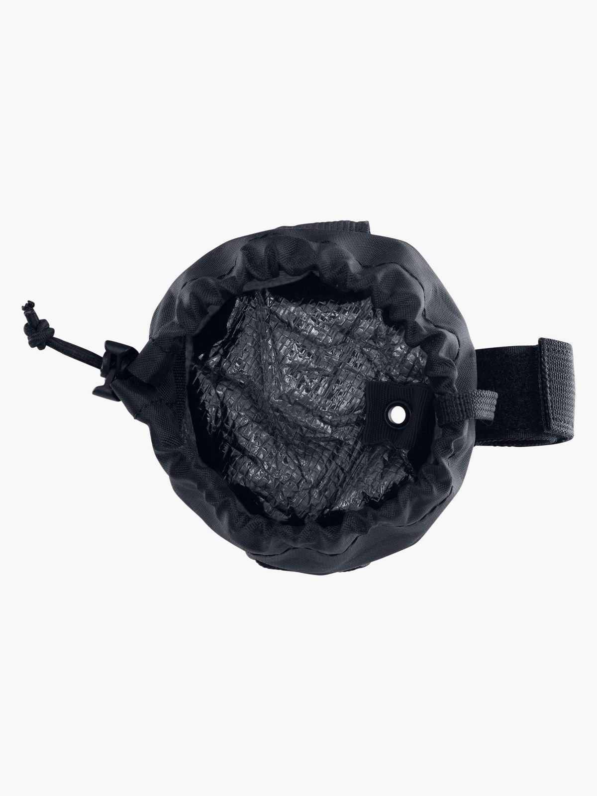Torba na kierownicę EVOC Multi Holster carbon grey