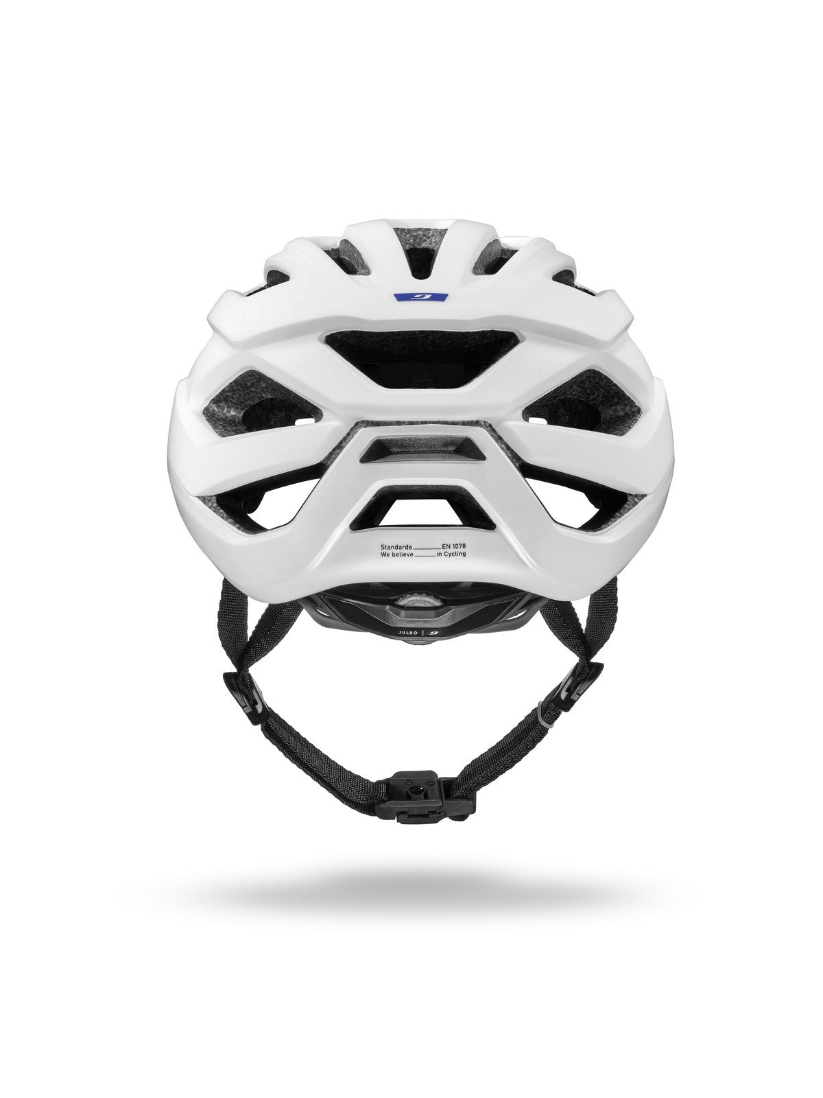 Kask rowerowy JULBO Fast Lane - biały mat - Adventure Sports