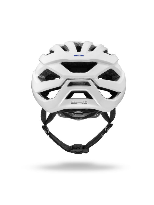 Kask rowerowy JULBO Fast Lane - biały mat - Adventure Sports
