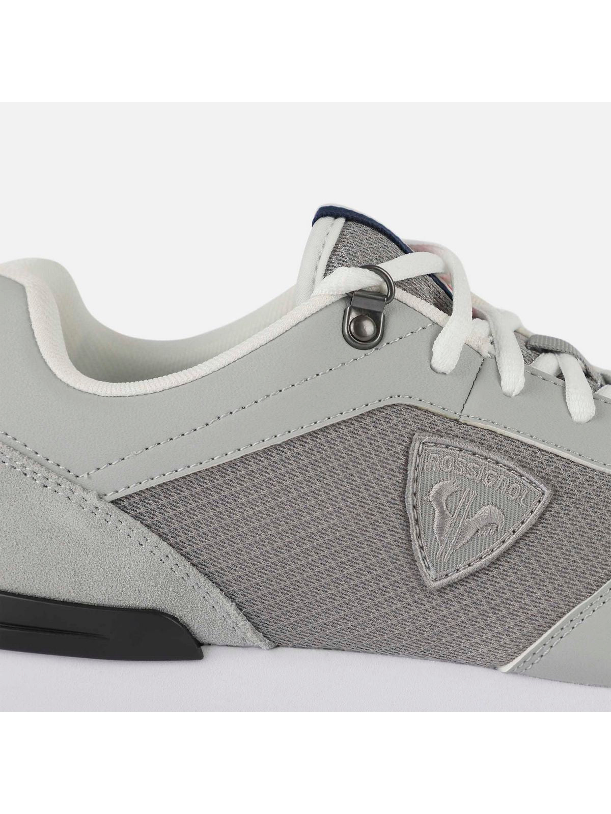 Buty męskie ROSSIGNOL Heritage LT Grey szary - sportowe - Adventure Sports