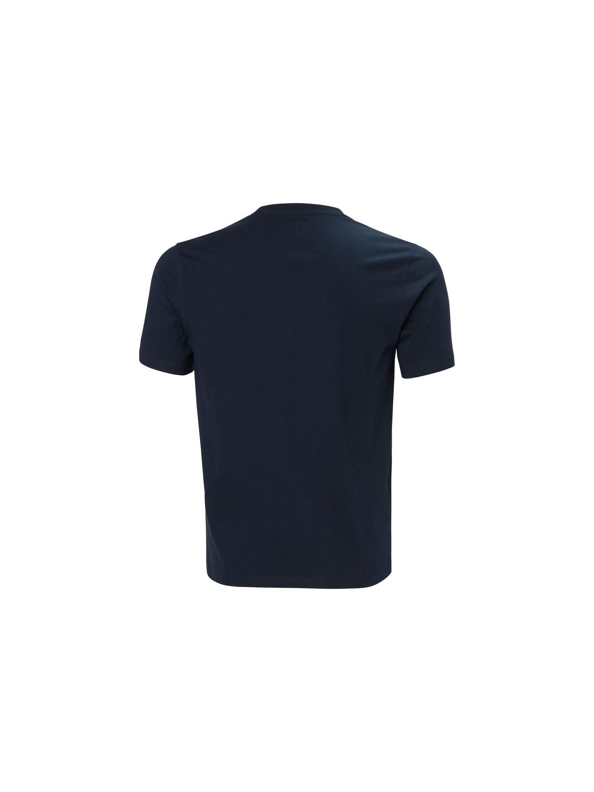 Koszulka męska HELLY HANSEN Hudson T-Shirt granatowa