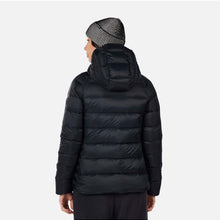 Kurtka damska ROSSIGNOL W ARETU DOWN JKT czarna
