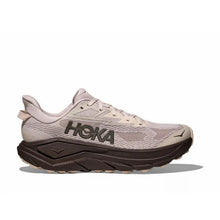 Buty trailowe męskie HOKA M CHALLENGER 8 River Rock Grey / Cast Iron
