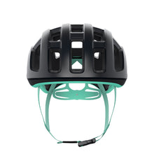 Kask rowerowy POC VENTRAL LITE - czarny - Adventure Sports
