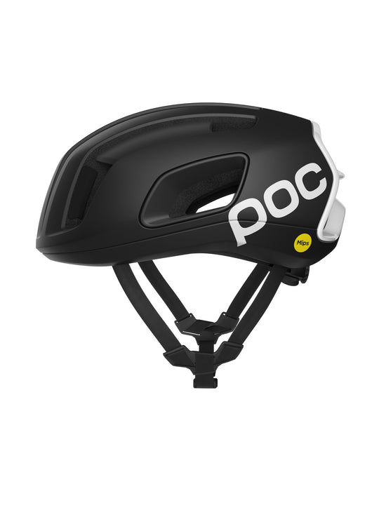 Kask rowerowy POC Cytal czarny
