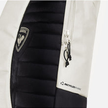 Plecak ROSSIGNOL Back To The Games 12L Whitecap biały
