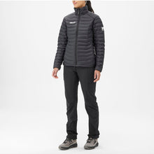 Kurtka damska MILLET Evole Light 700 Jkt W czarna
