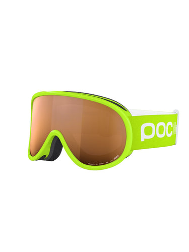 Kolor: Fluorescent Yellow/Green/Partly Sunny Silver