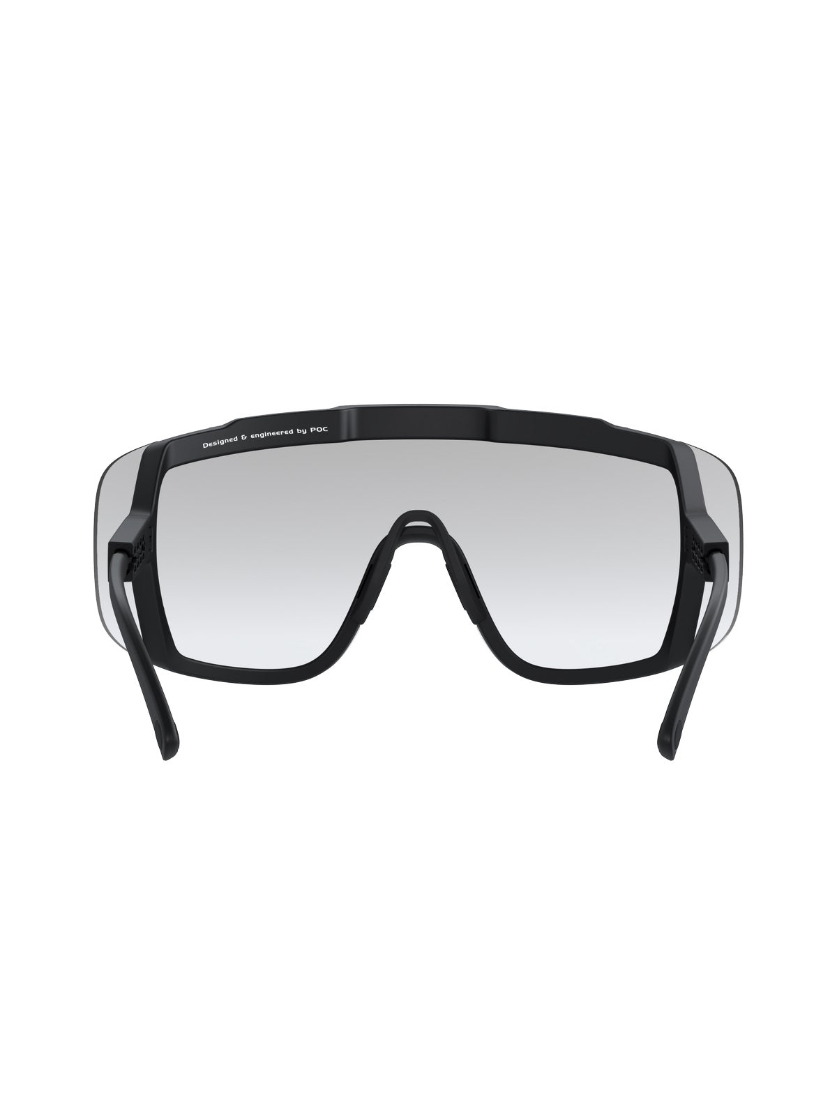 Okulary fotochromowe POC Devour Photochromic/Changeable Grey cat 0-3