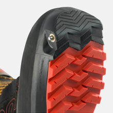 Buty biegowe backcountry ROSSIGNOL XP-12 - czarny
