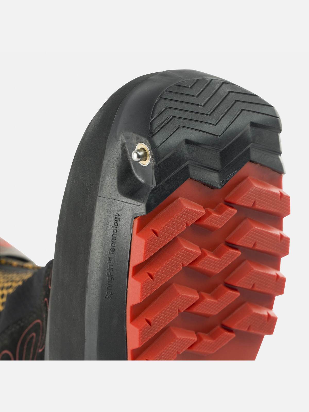 Buty biegowe backcountry ROSSIGNOL XP-12 - czarny