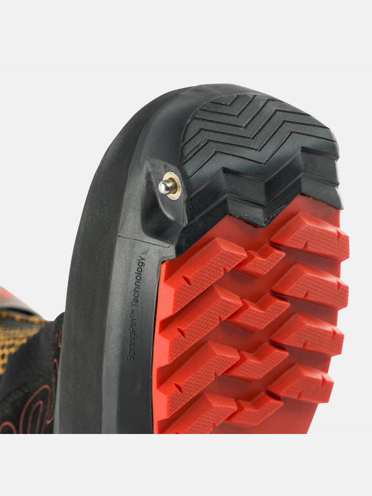 Buty biegowe backcountry ROSSIGNOL XP-12 - czarny
