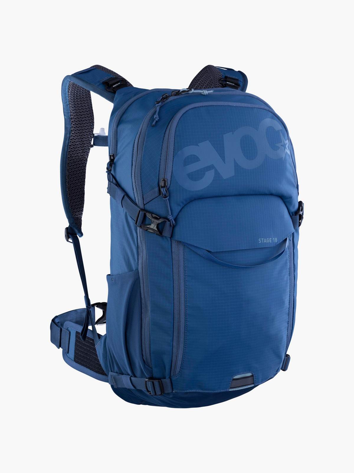 Plecak EVOC Stage 18 denim