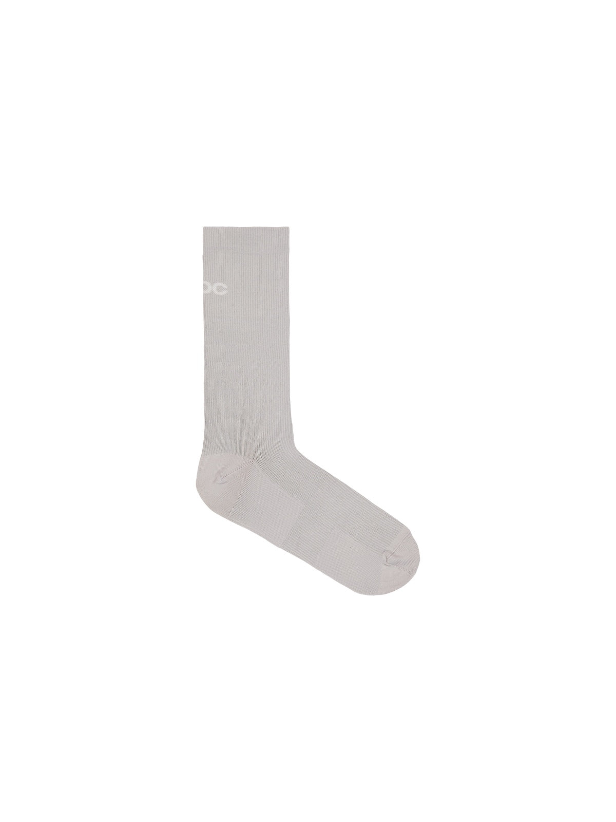 Skarpety rowerowe POC Motion MTB Long Sock szare
