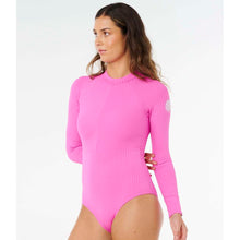 Kostium damski RIP CURL Premium Surf Ls Surf Suit różowy
