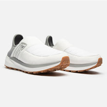 Buty damskie ROSSIGNOL W Rossi Chalet White 2.0 beżowe
