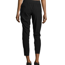Spodnie damskie CASALL Slim Woven Pants kolor czarny
