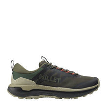 Buty męskie MILLET M Seneca M zielone
