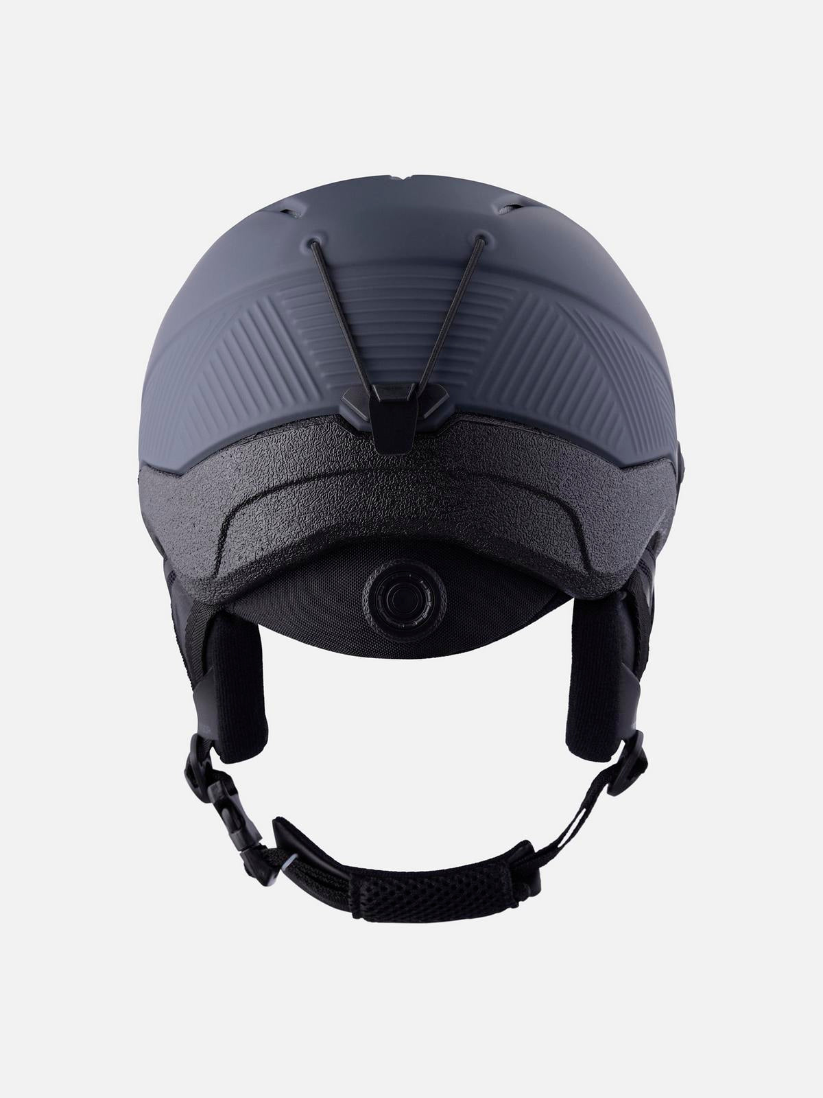Kask nariarski ROSSIGNOL Fit Visor Impacts Strato