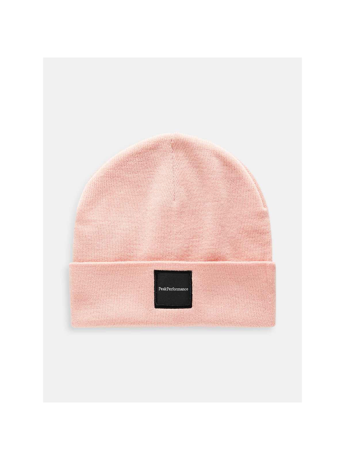 Czapka PEAK PERFORMANCE Switch Hat różowy