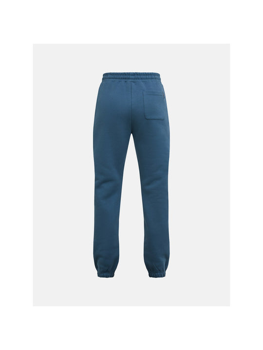 Spodnie PEAK PERFORMANCE Original Pants Women niebieski
