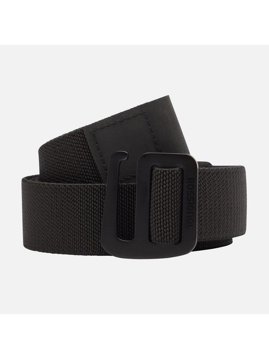 Pasek ROSSIGNOL BUCKLE BELT czarny
