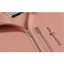 Bluza damska Sail Racing W Gale Zip Hood pink
