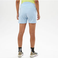 Szorty MILLET W Trilogy Icon Short niebieski - Adventure Sports
