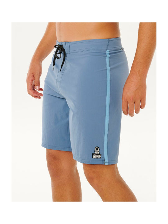 Boardshorty męskie RIP CURL Mirage Core Cordura niebieskie
